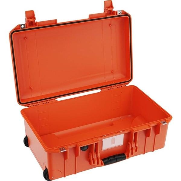 Pelican 1535Air,WL/WF,PB,ORANGE - 015350-0002-150