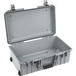 Pelican 1535Air,WL/WF,PB,SILVER - 015350-0002-180