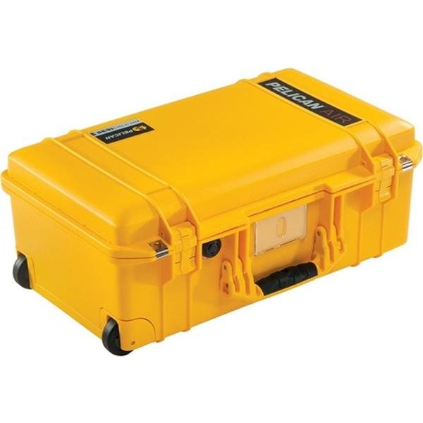 Pelican 1535Air,WL/WF,PB,YELLOW - 015350-0002-240