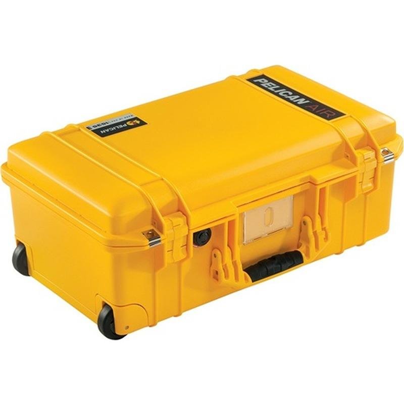 Pelican 1535Air,WL/WF,PB,YELLOW - 015350-0002-240