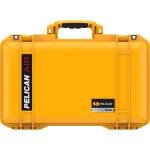 Pelican 1535Air,WL/WF,PB,YELLOW - 015350-0002-240