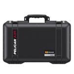 Pelican 1535AirNF,WL/NF,PB,BLACK - 015350-0012-110