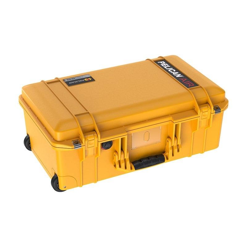 Pelican 1535AirNF,WL/NF,PB,YELLOW - 015350-0012-240