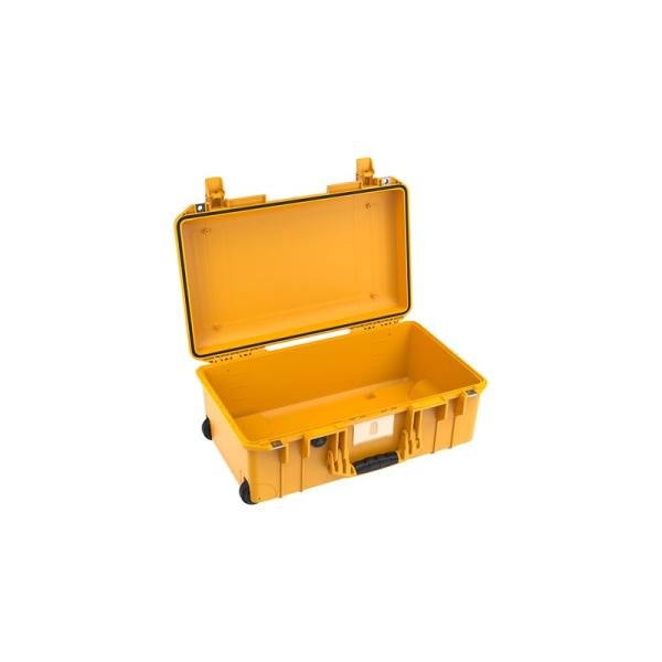 Pelican 1535AirNF,WL/NF,PB,YELLOW - 015350-0012-240