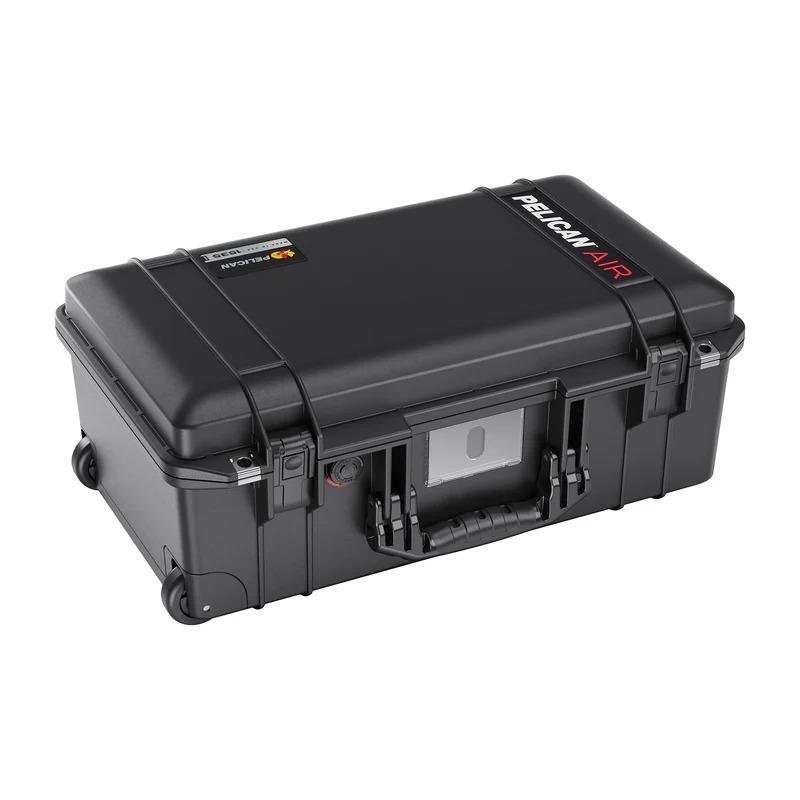 Pelican 1535AirWD,WL/WD,PB,BLACK - 015350-0042-110