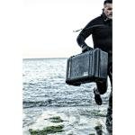 Pelican 1535AirTP,WL/TP INSERT,PB,BLACK - 015350-0052-110