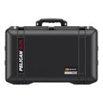 Pelican 1555Air,WL/WF,PB,BLACK - 015550-0001-110