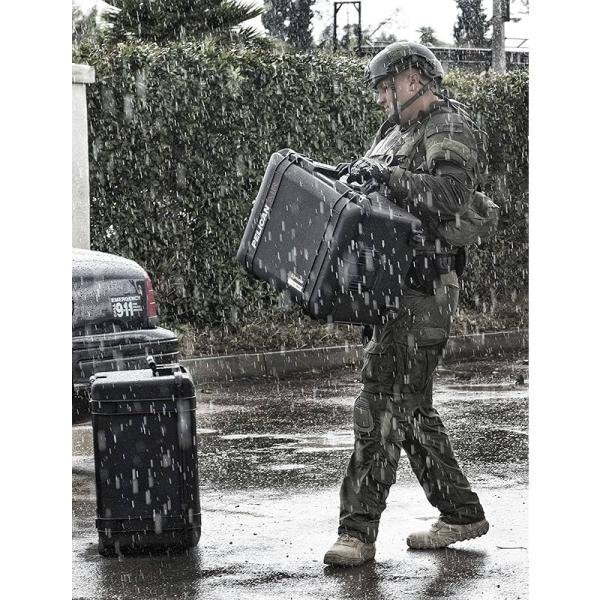 Pelican 1556AirNF,WL/NF,BLACK - 015560-0010-110