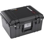 Pelican 1557AirWF,WL/WF,PB,BLACK - 015570-0001-110