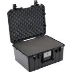 Pelican 1557AirWF,WL/WF,PB,BLACK - 015570-0001-110