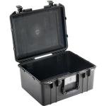 Pelican 1557AirWF,WL/WF,PB,BLACK - 015570-0001-110