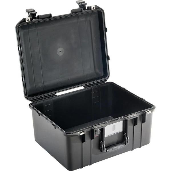 Pelican 1557AirWF,WL/WF,PB,BLACK - 015570-0001-110