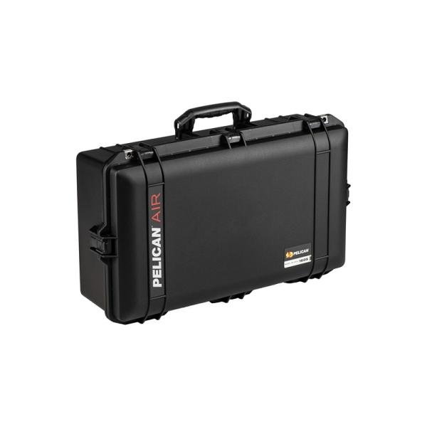 Pelican 1605Air,WL/WF,PB,BLACK - 016050-0001-110