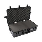 Pelican 1605Air,WL/WF,PB,BLACK - 016050-0001-110