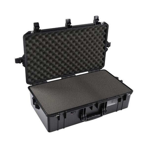 Pelican 1605Air,WL/WF,PB,BLACK - 016050-0001-110