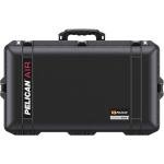 Pelican 1605AirNF,WL/NF,PB,BLACK - 016050-0011-110