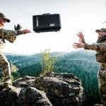 Pelican 1605AirNF,WL/NF,PB,BLACK - 016050-0011-110