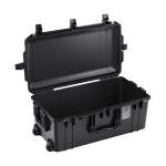 Pelican 1606Air,WL/WF,BLACK - 016060-0000-110