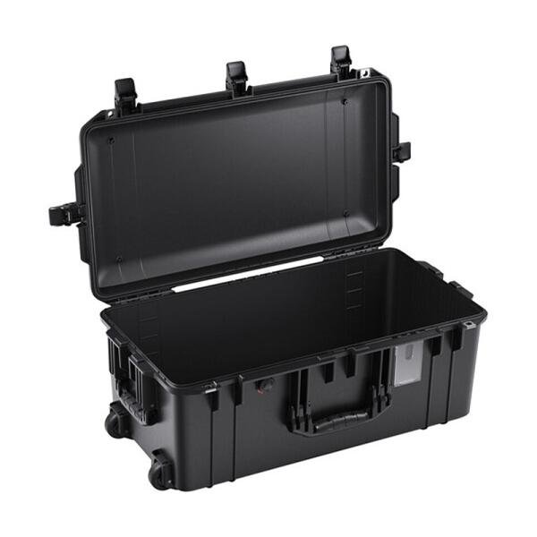 Pelican 1606Air,WL/WF,BLACK - 016060-0000-110