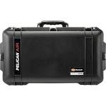 Pelican 1606AirNF,WL/NF,BLACK - 016060-0010-110