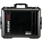 Pelican 1607AirNF,WL/NF,PB,BLACK - 016070-0011-110