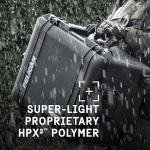 Pelican 1607AirNF,WL/NF,PB,BLACK - 016070-0011-110