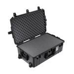 Pelican 1615AIR,WL/WF,PB-BLACK - 016150-0001-110