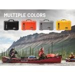 Pelican 1615AIR,WL/WF,PB-ORANGE - 016150-0001-150