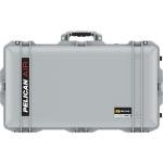 Pelican 1615AIR,WL/WF,PB,SILVER - 016150-0001-180