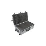 Pelican 1615AIR,WL/WF,PB,SILVER - 016150-0001-180