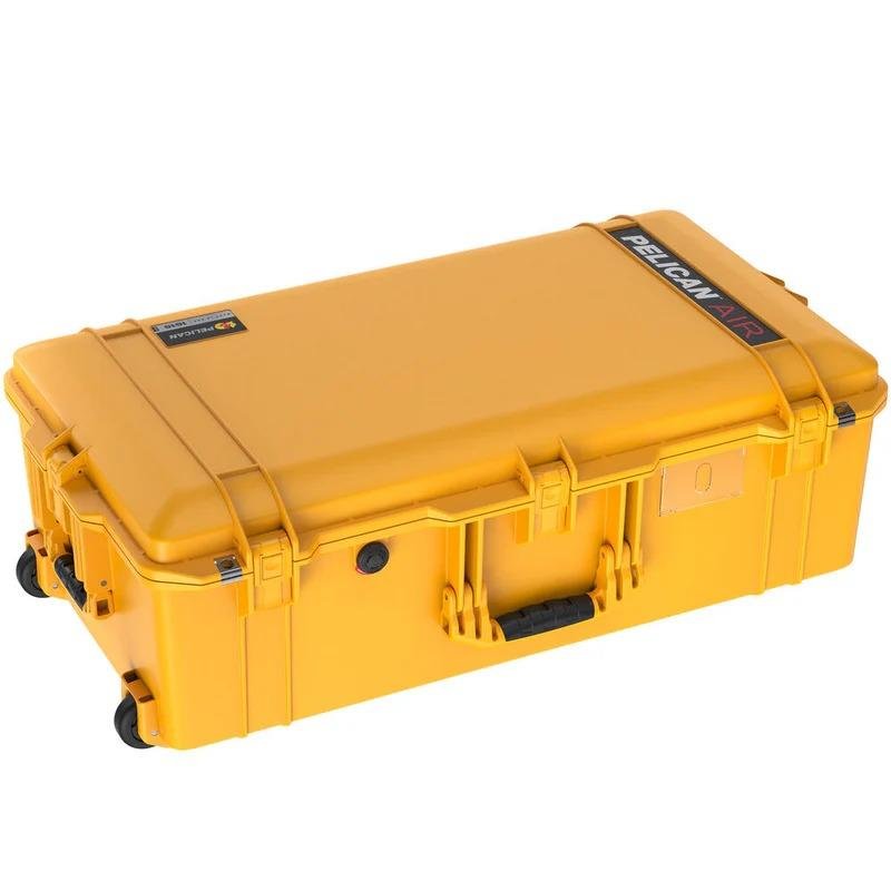 Pelican 1615AIR,WL/WF,PB-YELLOW - 016150-0001-240