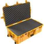 Pelican 1615AIR,WL/WF,PB-YELLOW - 016150-0001-240