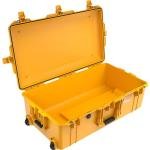Pelican 1615AIR,WL/WF,PB-YELLOW - 016150-0001-240
