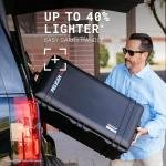 Pelican 1615TRVL,WL/TRAVEL ORGANIZER,BLACK - 016150-0080-110