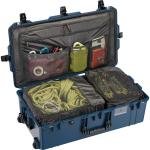 Pelican 1615TRVL,WL/TRAVEL ORGANIZER,INDIGO - 016150-0080-125