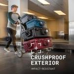 Pelican 1615TRVL,WL/TRAVEL ORGANIZER,INDIGO - 016150-0080-125