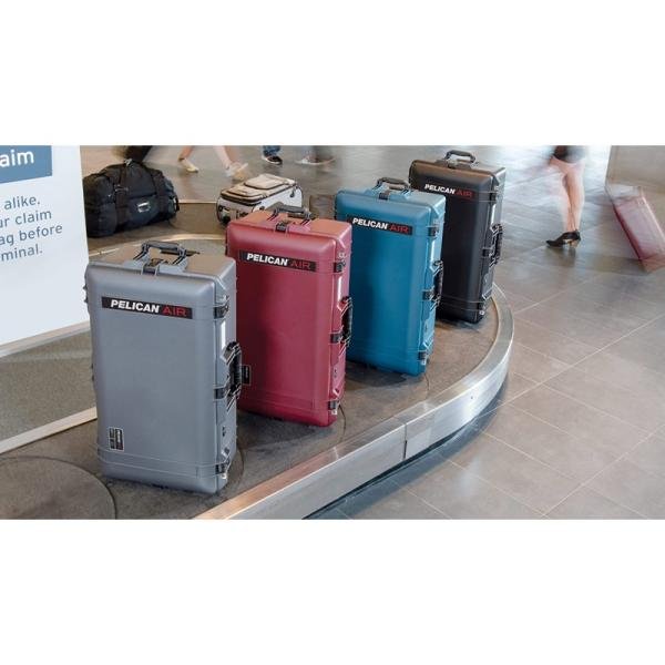 Pelican 1615TRVL,WL/TRAVEL ORGANIZER,INDIGO - 016150-0080-125