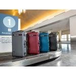 Pelican 1615TRVL,WL/TRAVEL ORGANIZER,CHARCOAL - 016150-0080-185