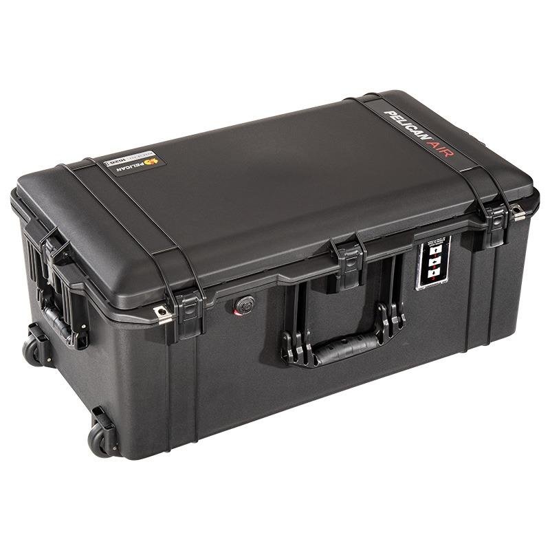 Pelican 1626AirNF,WL/NF,BLACK - 016260-0010-110