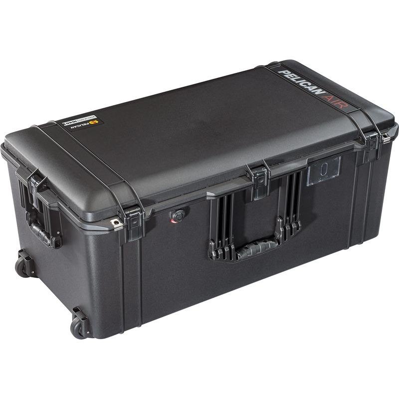Pelican 1646AIR,WL/WF,BLK - 016460-0000-110
