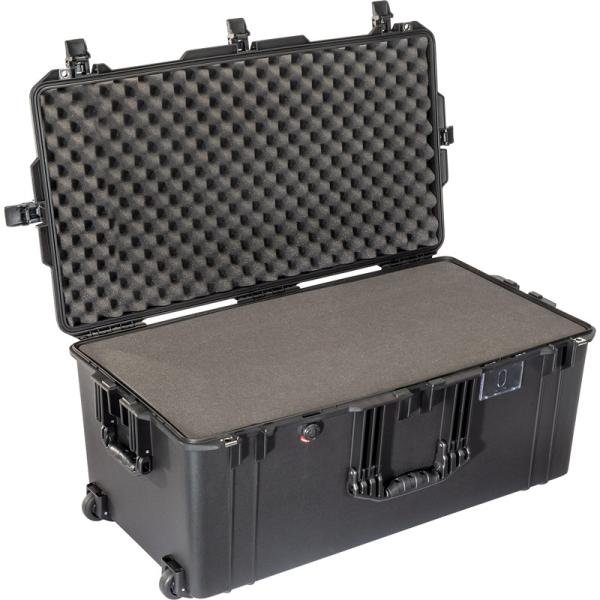 Pelican 1646AIR,WL/WF,BLK - 016460-0000-110