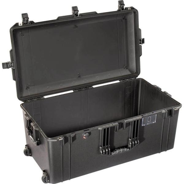 Pelican 1646AIR,WL/WF,BLK - 016460-0000-110