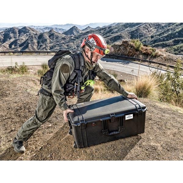 Pelican 1646AIR,WL/WF,BLK - 016460-0000-110