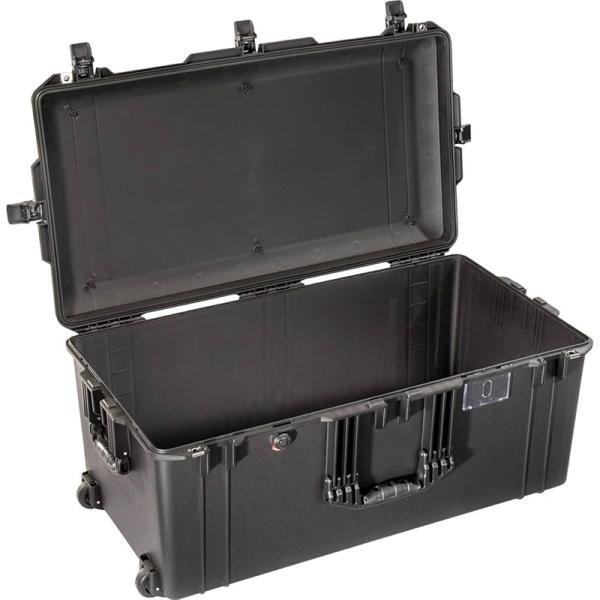 Pelican 1646Air,WL/NF,BLK - 016460-0010-110
