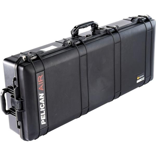 Pelican 1745AIRNF,WL/NF,BLACK - 017450-0011-110