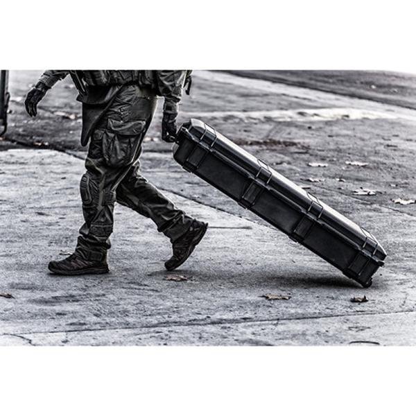 Pelican 1745AIRNF,WL/NF,BLACK - 017450-0011-110