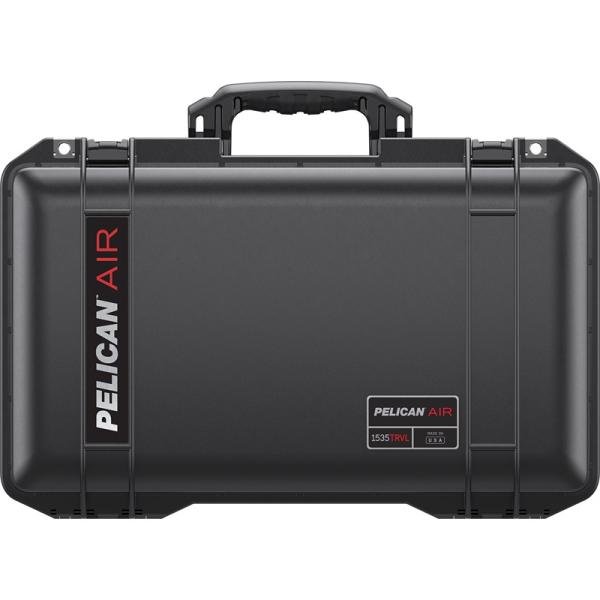 Pelican 1535TRVL,WL/TRAVEL ORGANIZER,BLK - 015350-0080-110