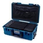 Pelican 1535TRVL,WL/TRAVEL ORGANIZER,INDIGO - 015350-0080-125