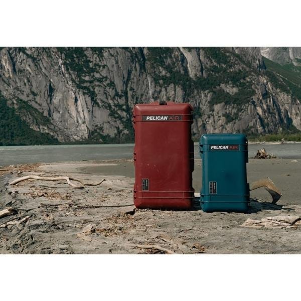 Pelican 1535TRVL,WL/TRAVEL ORGANIZER,INDIGO - 015350-0080-125