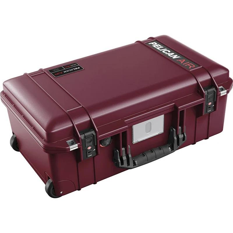 Pelican 1535TRVL,WL/TRAVEL ORGANIZER,OX BLOOD - 015350-0080-175